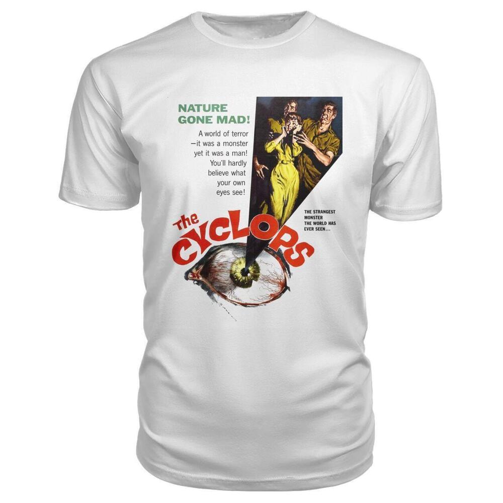 The Cyclops 1957 Tshirt